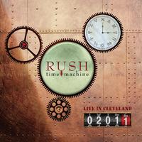 Rush - Time Machine 2011: Live In Cleveland