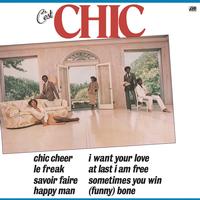 Chic - C'est Chic -  180 Gram Vinyl Record