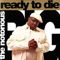 Notorious B.I.G. - Ready To Die -  Vinyl Record