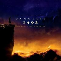 Vangelis - 1492: Conquest Of Paradise
