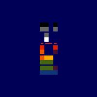 Coldplay - X&Y