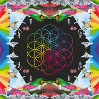 Coldplay - A Head Full Of Dreams -  Vinyl Record