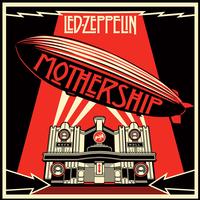 Led Zeppelin - Mothership