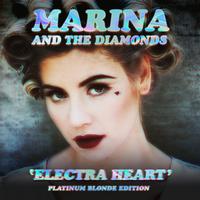 Marina And The Diamonds - Electra Heart -  Vinyl Record