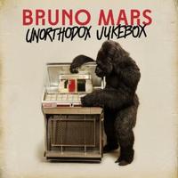 Bruno Mars - Unorthodox Jukebox -  Vinyl Record