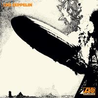 Led Zeppelin-Led Zeppelin I-180 Gram Vinyl Record|Acoustic Sounds