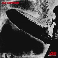Led Zeppelin-Led Zeppelin I-180 Gram Vinyl Record|Acoustic Sounds