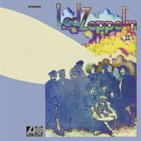 Led Zeppelin-Led Zeppelin II-Multi-Format Box Sets