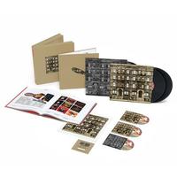Led Zeppelin - Physical Graffiti -  Multi-Format Box Sets