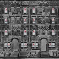 Led Zeppelin-Physical Graffiti-Multi-Format Box Sets|Acoustic Sounds