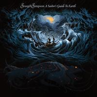 Sturgill Simpson - A Sailor's Guide To Earth -  Vinyl Record