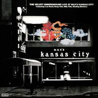 The Velvet Underground - Live At Max's Kansas City: Expanded Version -  Vinyl Record