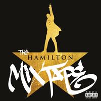 Various Artists - The Hamilton Mixtape -  Vinyl Record