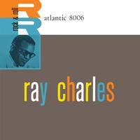 Ray Charles - Ray Charles -  Vinyl Record