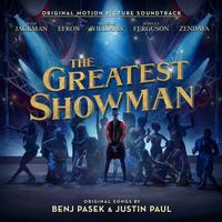 Various Artists - The Greatest Showman