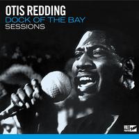 Otis Redding - Dock Of The Bay Sessions -  Vinyl Record
