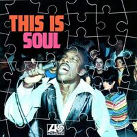 Various Artists - This Is Soul -  Vinyl Record