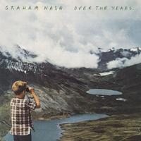 Graham Nash - Over The Years... -  Vinyl Record