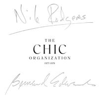 Chic - The Chic Organization 1977-1979