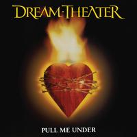 Dream Theater - Pull Me Under -  Vinyl Record