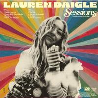 Lauren Daigle - Sessions -  140 / 150 Gram Vinyl Record