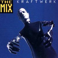 Kraftwerk - The Mix -  Vinyl Record