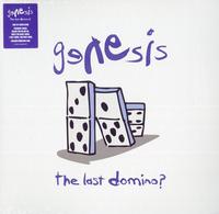 Genesis - The Last Domino?