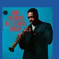 John Coltrane - My Favorite Things -  180 Gram Vinyl Record