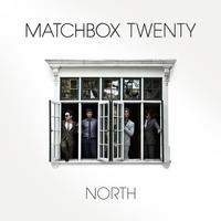 Matchbox Twenty - North -  Vinyl Record