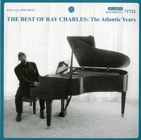 Ray Charles - The Best Of Ray Charles: The Atlantic Years
