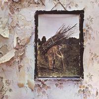 Led Zeppelin - Led Zeppelin IV -  180 Gram Vinyl Record