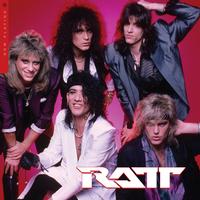 Ratt - Now Playing -  Vinyl Record