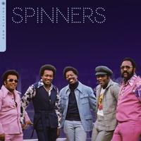 Spinners - Now Playing