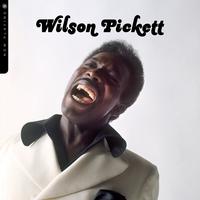 Wilson Pickett - Now Playing -  Vinyl Record