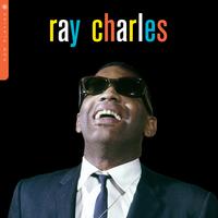 Ray Charles - Now Playing -  Vinyl Record