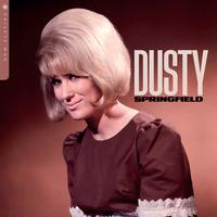 Dusty Springfield - Now Playing