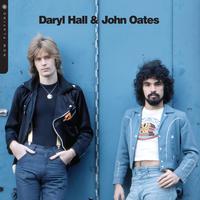 Daryl Hall and John Oates - Now Playing