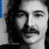 John Prine - Now Playing -  Vinyl Record