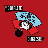 Various Artists - Stax Volt: The Complete Singles 1959-1968 Vol. 3