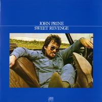 John Prine - Sweet Revenge -  180 Gram Vinyl Record
