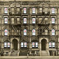 Led Zeppelin - Physical Graffiti