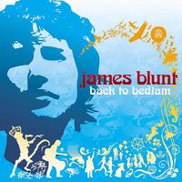 James Blunt - Back To Bedlam -  Vinyl Record