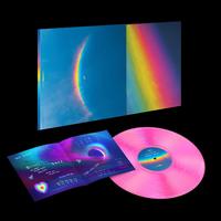 Coldplay - Moon Music -  Vinyl Record