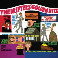 The Drifters - The Drifters' Golden Hits -  180 Gram Vinyl Record