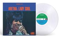 Aretha Franklin - Lady Soul -  Vinyl Record