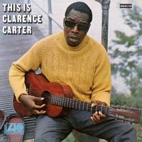 Clarence Carter - This Is Clarence Carter