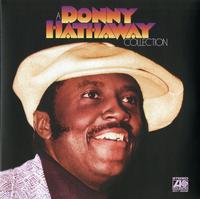 Donny Hathaway - A Donny Hathaway Collection -  Vinyl Record