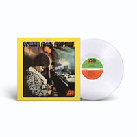 Roberta Flack - First Take Ltd. Clear Vinyl