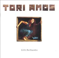 Tori Amos - Little Earthquakes -  180 Gram Vinyl Record