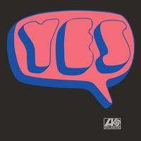 Yes - Yes -  Vinyl Record
